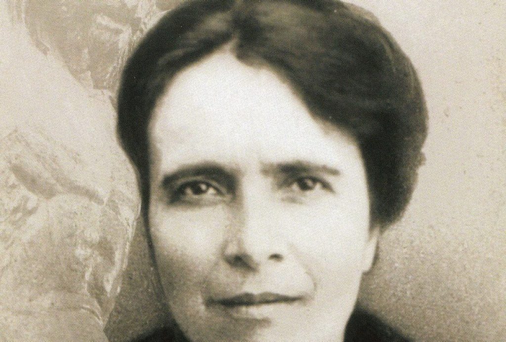 Edvige Carboni primo anniversario della Beatificazione (diretta