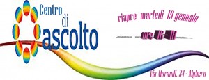 Centro di ascolto - riapertura2
